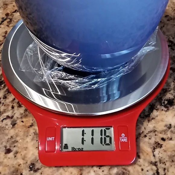 Vintage LARRY LASLO For MIKASA. Ombre Purple Glass Vase. Flawless Condition. - Picture 12 of 15